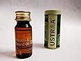 Ustraa Mooch and Beard Oil 4x4 for men - 35 ml : Amazon.in: Health ...
