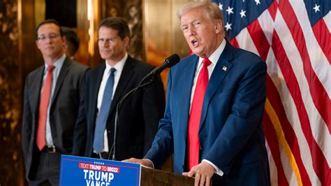 President Trump Press Conference 的图像结果