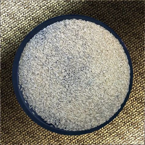 S.K. Brothers - 1121 Dark Steam Basmati Rice Manufacturers and ...