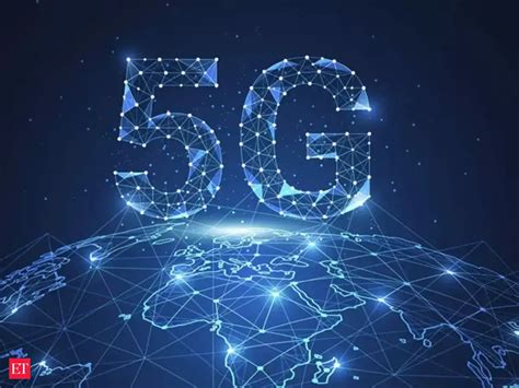 5g spectrum: Centre issues spectrum allocation letters to telecom ...