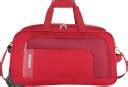 AMERICAN TOURISTER CAMP WHEEL DUFFLE 57cm - RED Duffel With Wheels ...