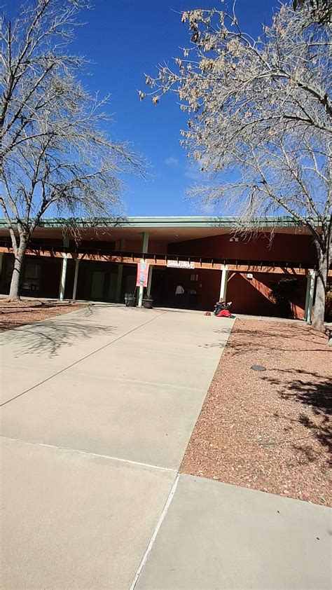SEDONA PUBLIC LIBRARY IN THE VILLAGE - Sedona AZ - Hours, Directions ...