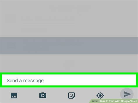 Image result for Google Voice Texting