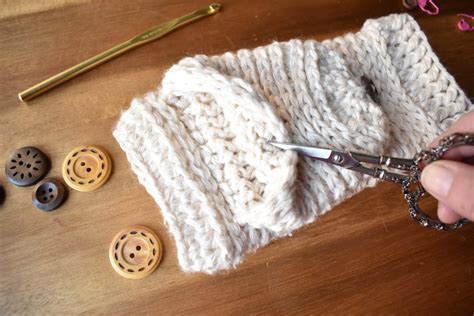 Image result for Crochet Mittens Tutorial