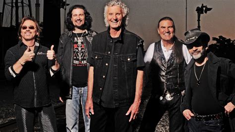 Grand Funk Railroad Members