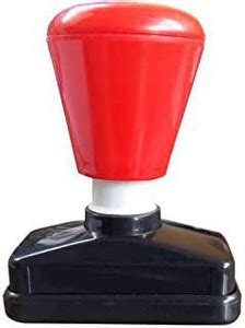 Paawan PAAWAN654876 Selfing rubber stemp Price in India - Buy Paawan ...