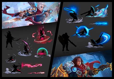 Game Animation Outsourcing Services | Animation Studio | PaintPool ...