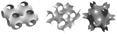 Classification and Selection of Cellular Materials in Mechanical Design ...
