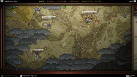 La Promenade Kingdom Come Deliverance 2 : comment accomplir la quête dans KCD2 ? - Breakflip