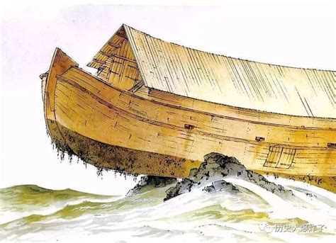 诺亚方舟只是神话传说？考古专家说已出土可靠文物