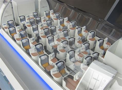 Airbus A350 Business Class 的图像结果