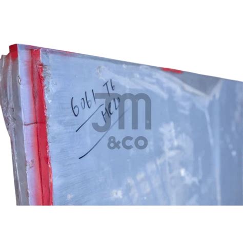 Aluminum Plate - High-Grade Alloys, Exceptional Strength, Affordable Price