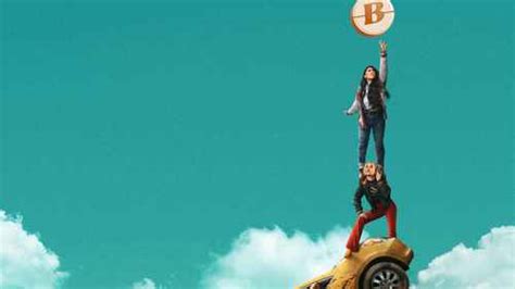 Plan B Movie (2021) | Release Date, Cast, Trailer, Songs, Streaming ...