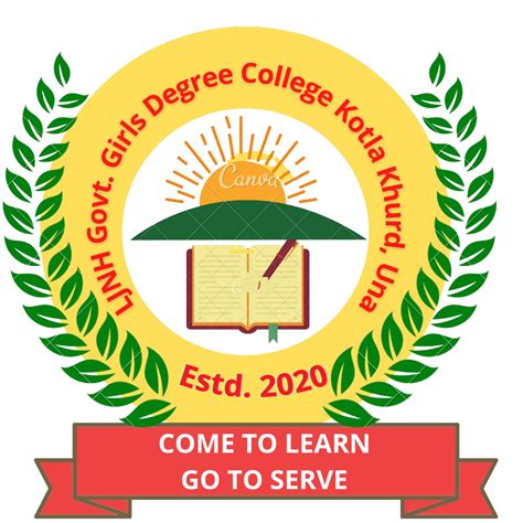 Admission Portal - Govt.Degree College Kotla Khurd