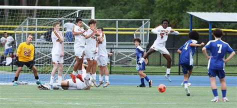 Vote for the Enterprise Brockton-area High School Male Athlete of the Week