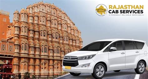 Cab Services in Jaipur | Taxi in Jaipur Rajasthan