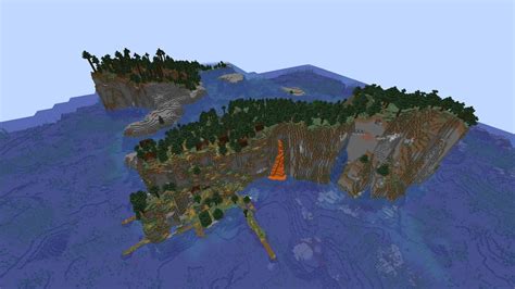 Image result for Semillas De Minecraft 1.18.1 Java