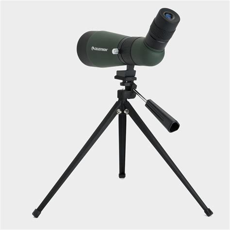 Celestron LANDSCOUT 12-36x60 Smartphone Kit - 52422 | Photools