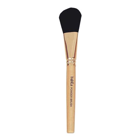 Buy Babila Powder Brush - (MB-V02) Online in India – Pixies.in