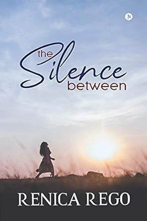 Buy The Silence Between Book Online at Low Prices in India | The ...