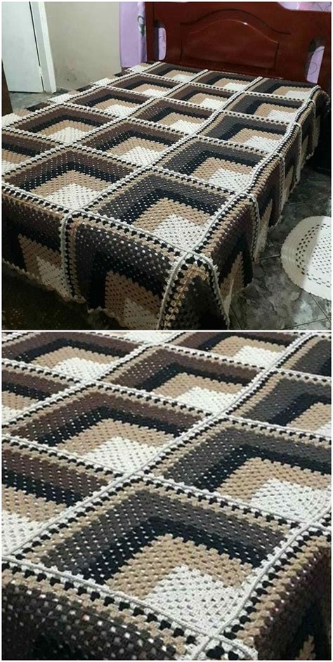 crochet 3d print