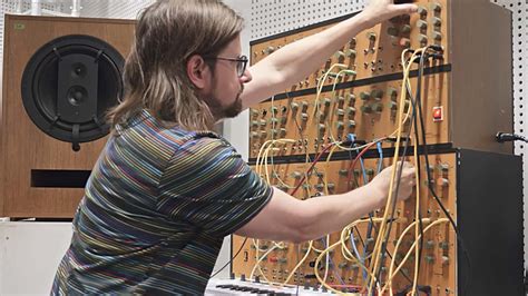 Modular Synthesizer System 的图像结果