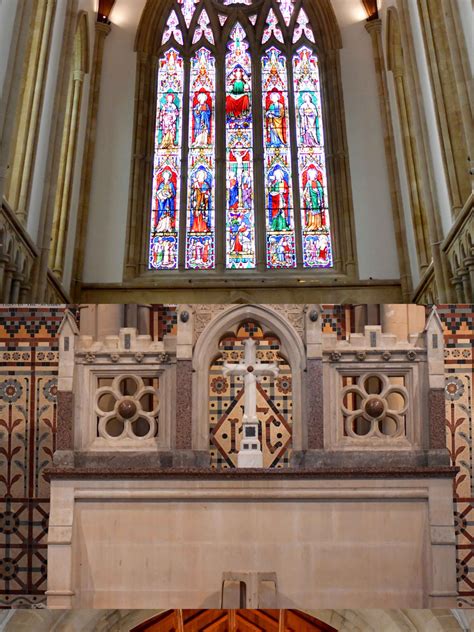 Afghan Church, the city's Neo-Gothic jewel, reopens after 2 years of ...