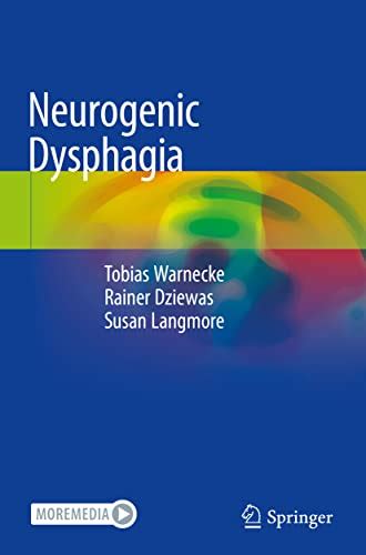 Buy Neurogene Dysphagien Book Online at Low Prices in India | Neurogene ...