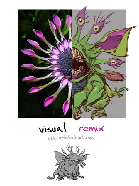 Image result for Object Remix