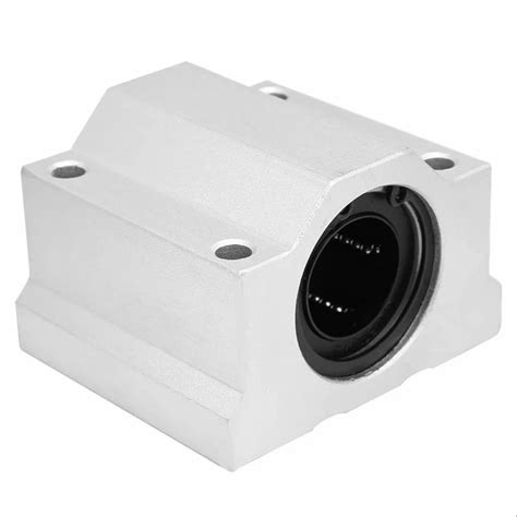 Bearing Housing - 30 mm SS Bearing Housing Manufacturer from Ahmedabad