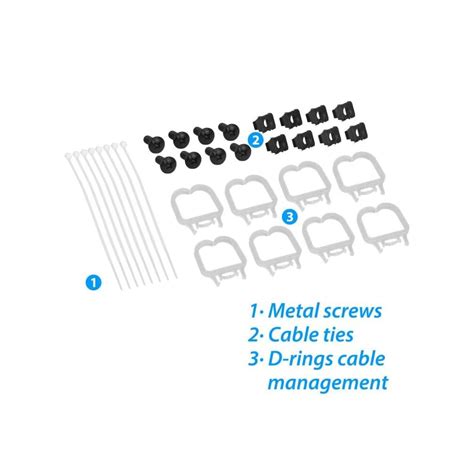 Buy iwillink Patch Panel 48 Ports, Cat6 / Rj45 Patch Panel, 2u Network ...