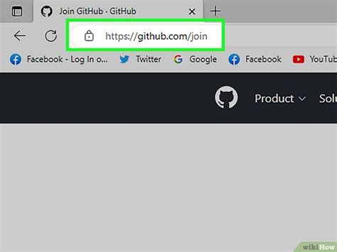 Image result for GitHub Sign Up Tutorial