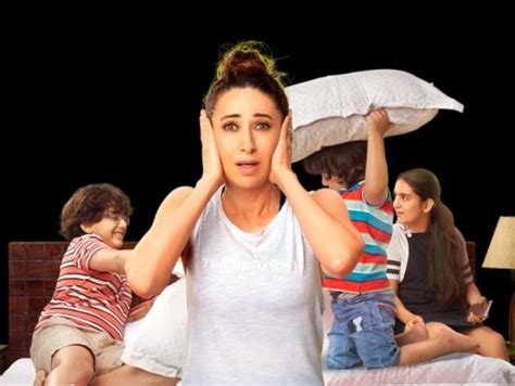 Karisma Kapoor on making digital debut with Mentalhood: All mothers ...