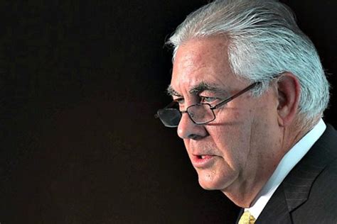 Military action against N Korea an 'option': Tillerson