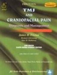 TMJ and Craniofacial Pain Diagnosis and Management : Amazon.in: Books