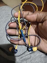 boAt Bassheads 152 in Ear Wired Earphones with Mic(Maroon Mirage ...