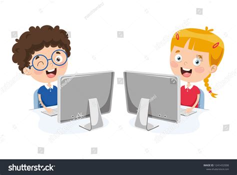 Software of Computer Kids Lesson 的图像结果