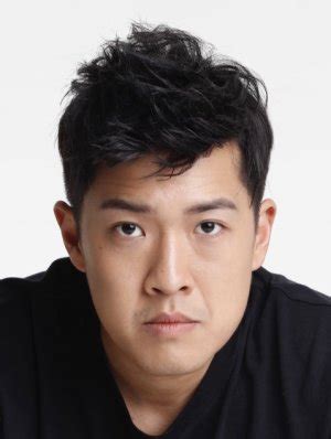 Zhang Bo Yu 张博宇 lyrics and profile - MyAsianArtist