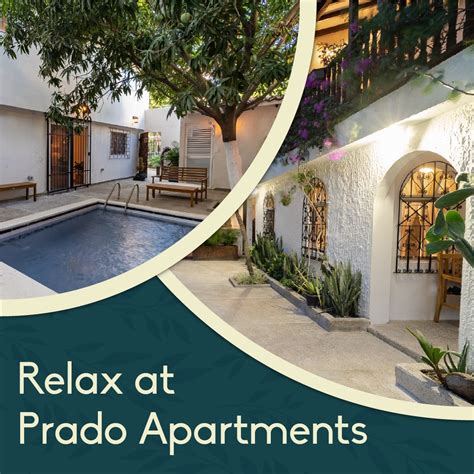 Prado Apartments (@prado.apartments) • Instagram photos and videos