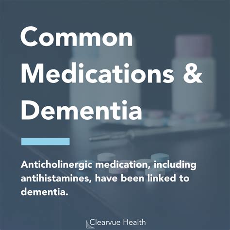 3 Charts | Medications & Dementia Risk | Visualized Science