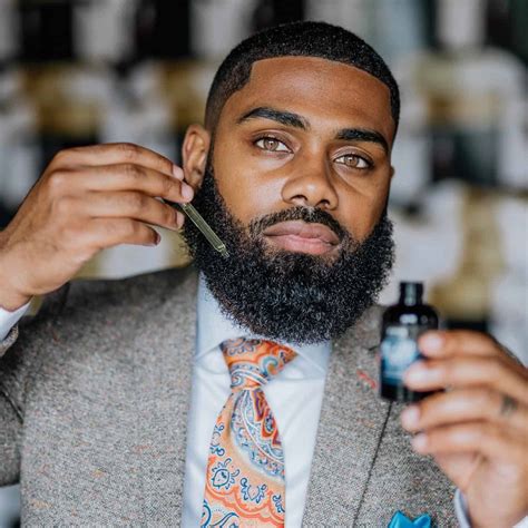 Vitamin B6 For Beard Growth at Christine Voss blog