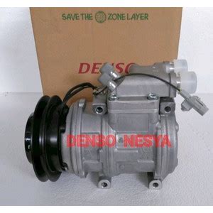 Jual Compressor Compresor Kompressor Kompresor AC Mobil Trucks Truck ...