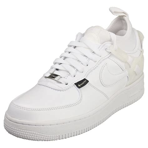 Nike Mens Air Force 1 Low Sp Undercover White White | Desertcart INDIA