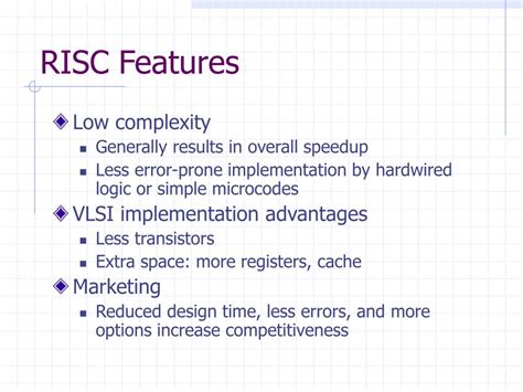 What Is RISC and CISC 的图像结果