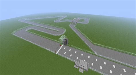 Image result for Server Minecraft Java Race Mod