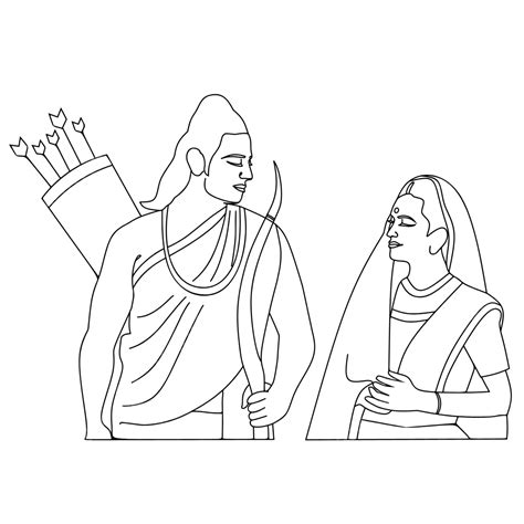 Rama And Sita Photos