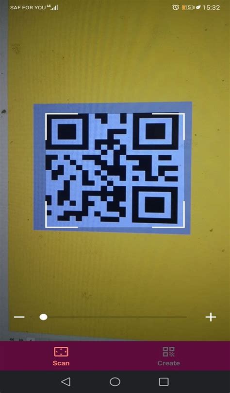 QR & Barcode Scanner - App on Amazon Appstore