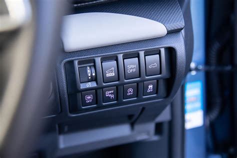 2024 Subaru Forester review | CarExpert