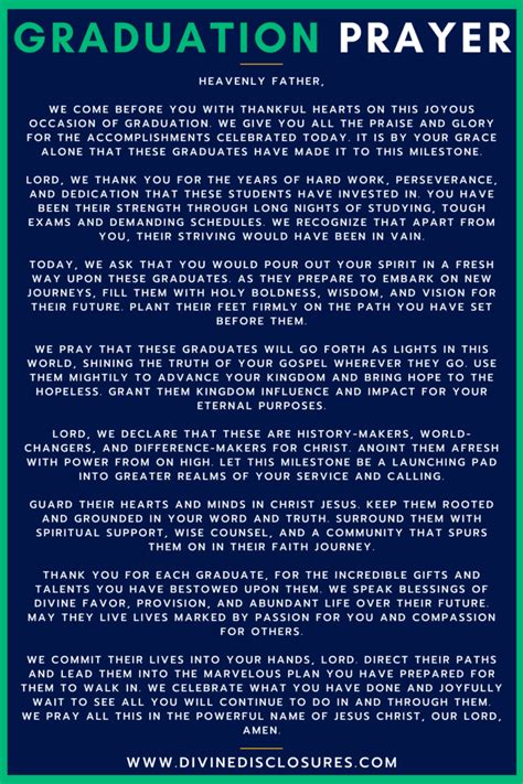 Image result for Graduation Invocation Welcome