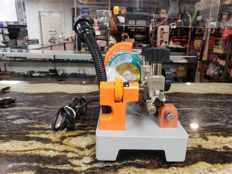 Code Key Cutting Machine 的图像结果